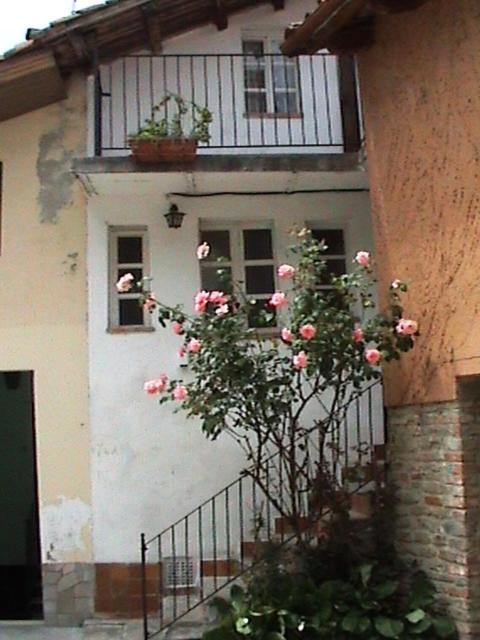 B&B I Colori Dell'Arcobaleno Belvedere Langhe Exterior photo